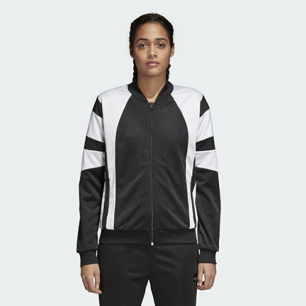 Adidas EQT Superstar Track Jacket